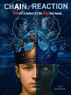 cover image of Chain Reaction